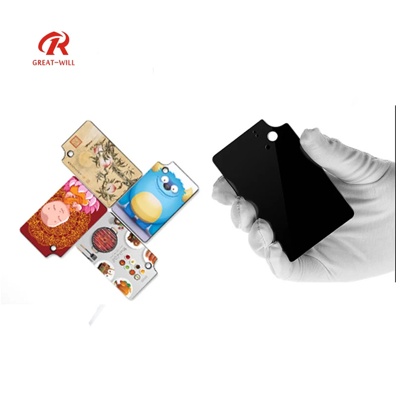 Умный мини GPS-Трекер TooGee для детей и пожилых людей брелок ключей GPS-локатор