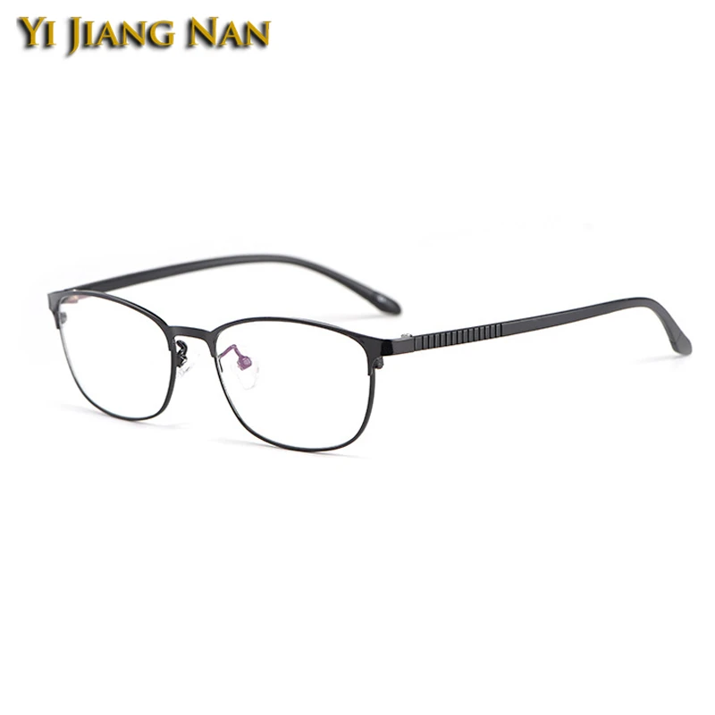 Женская Гибкая оправа для очков розовая легкая красные очки по рецепту |