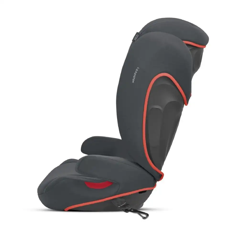 Детское автокресло CBX by Cybex Yari Группа 2 3 ECE R 44/04|Детское безопасное автокресло| |