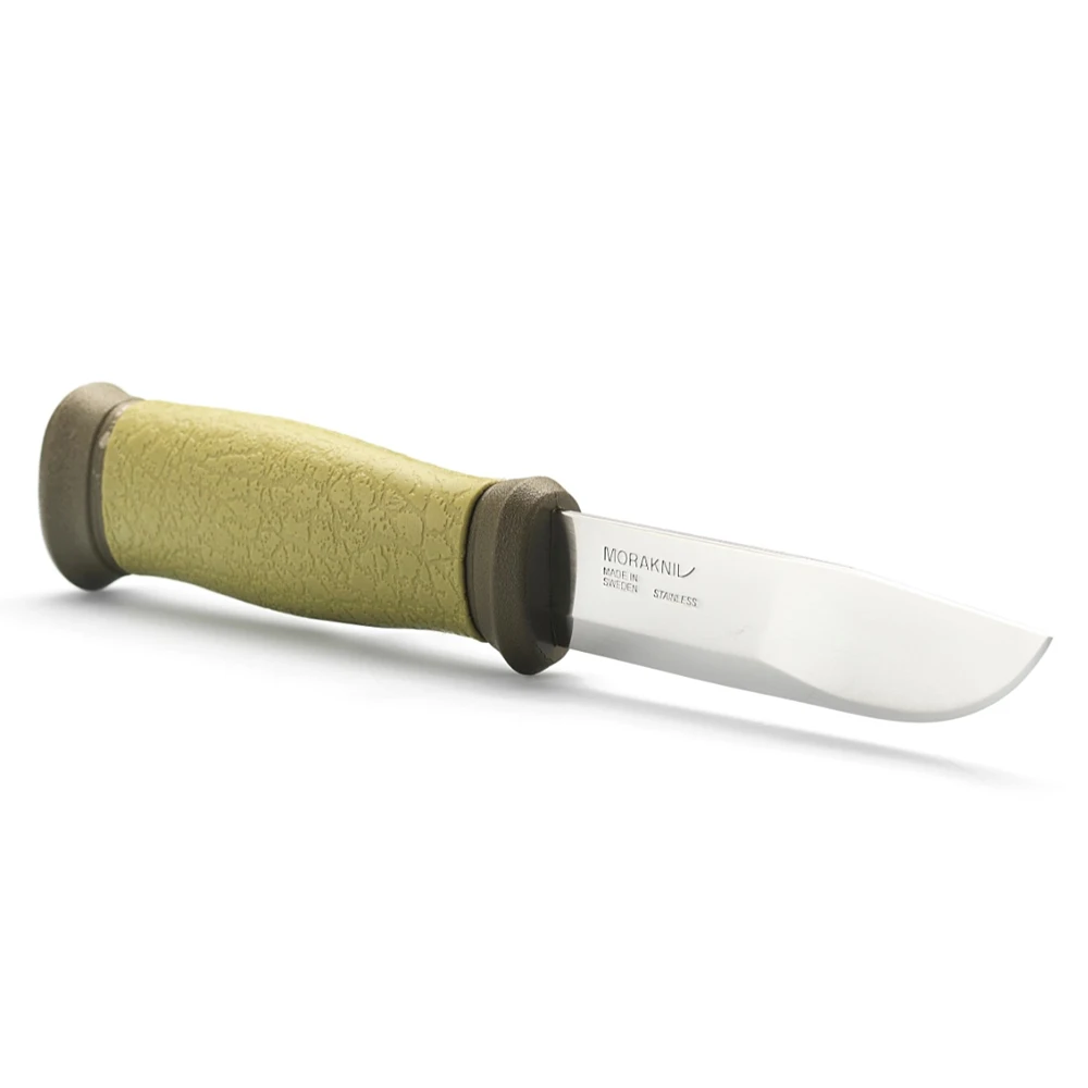 Morakniv Outdoor 2000 Green