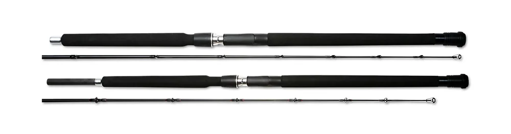 Удилище силовое DAIWA Team Daiwa - Z TDZB20 | Спорт и развлечения