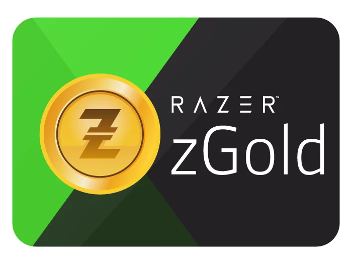 

Razer Gold 10 долларов США