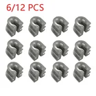 Набор насадок для триммеров Stihl, набор из 612 проушина для насадки насадок для проушина для насадки, для Stihl FS90, FS100, FS200, FS55, FS70, FS80, FS85