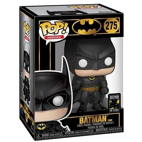 Фигурка Funko POP! Vinyl: DC: Batman 