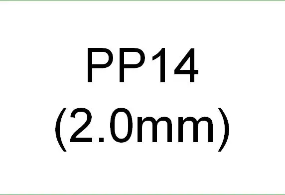 Лучшее качество 5А PP2-PP14 0,9 мм-2 мм марказит камень для ювелирных изделий - Цвет: Лаванда