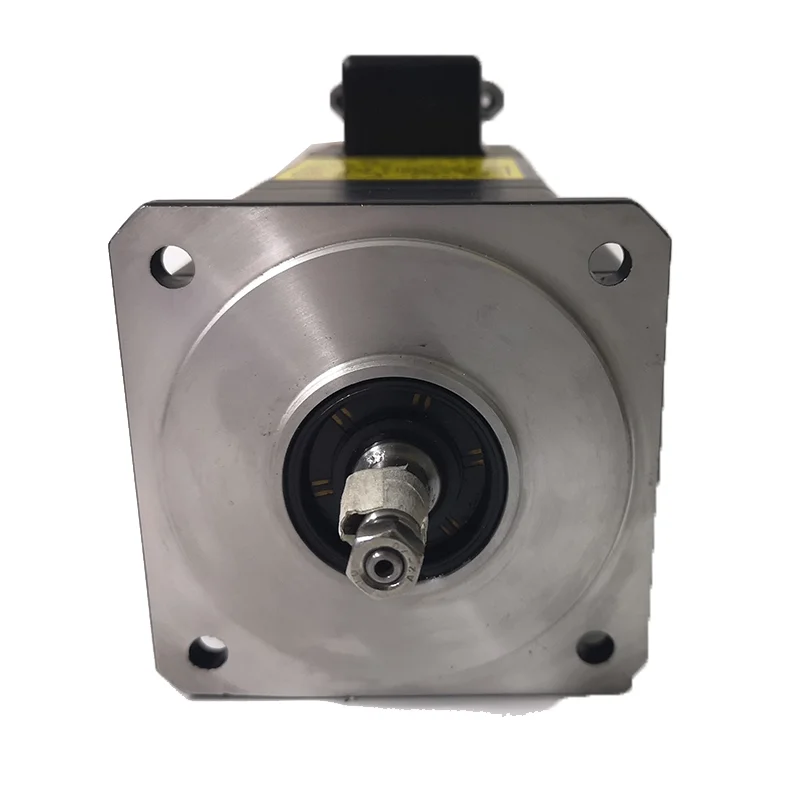 FANUC Alpha 2/2000 AC Серводвигатель A06B 0372 B075|ac servo motor|servo motor acservo ac |