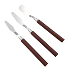 3 шт., искусственная масляная краска, большой, средний и маленький цвет