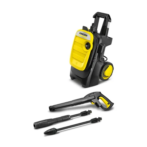  Минимойка Karcher K 5 Compact 2100Вт  