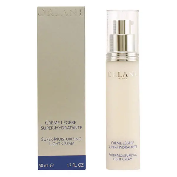 Увлажняющий крем Hydratation orlan | Красота и здоровье