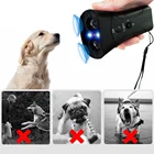 1 шт., ультразвуковой двойной лазер с двумя головками