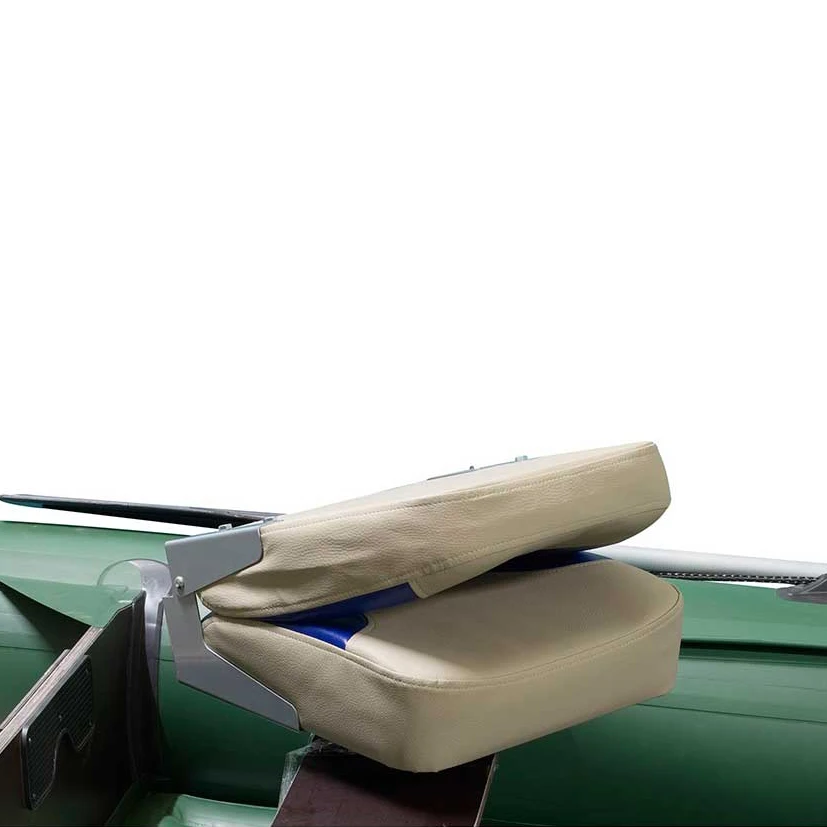 Мягкое кресло для лодок и катеров со складывающимся каркасом|Морское