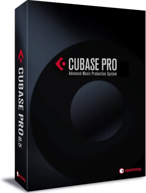 

Steinberg Cubase 11 Pro license for life TRUSTED 100% For Win only