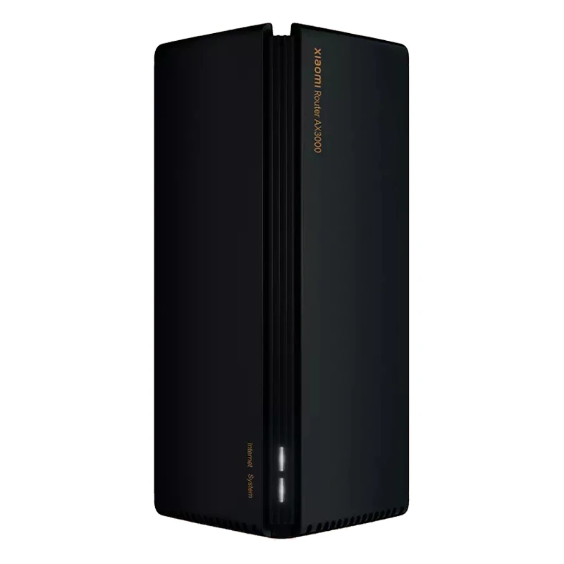Xiaomi Mesh System AX3000 (2 шт. в упаковке) |