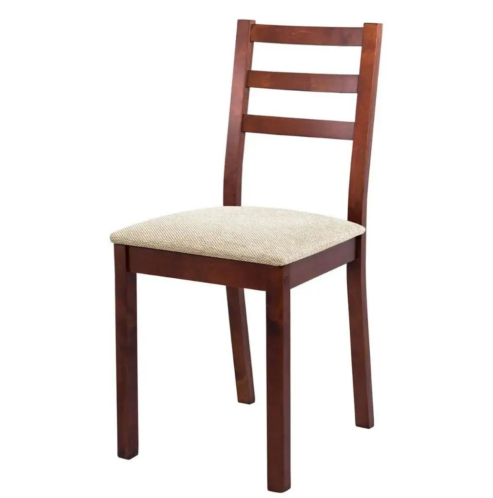 Дизайнерские стулья Комплект обеденных стульев С39М3 Венге аполло беж для кухни 2