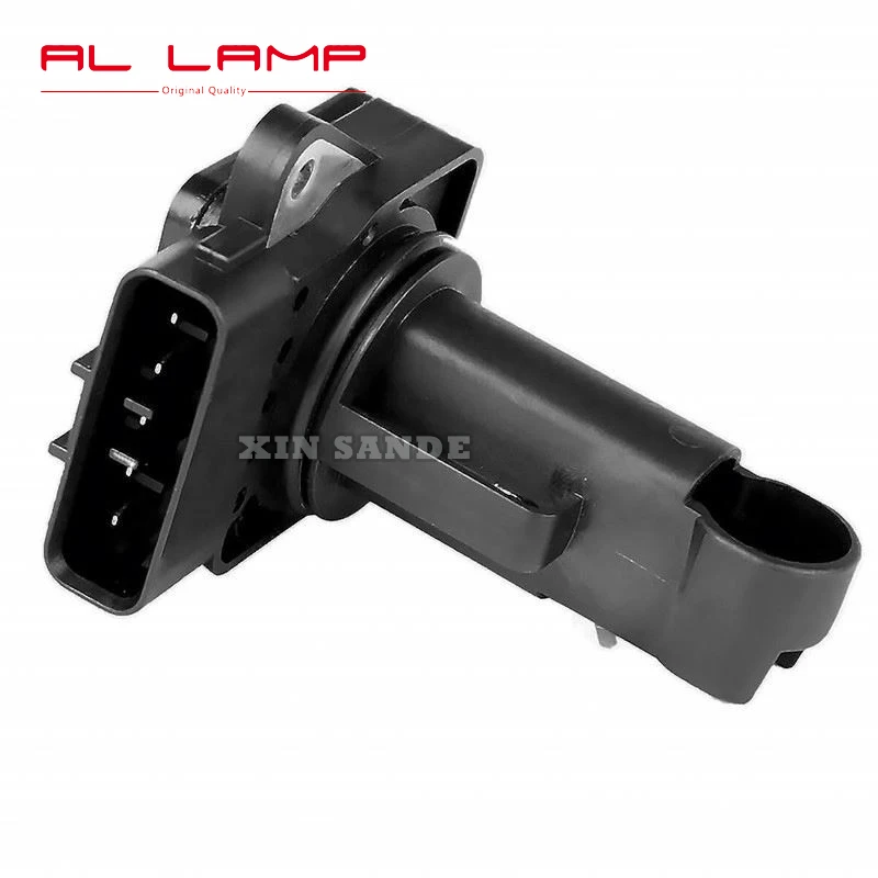 MR547077 1525A016 Массовый датчик расхода воздуха MAF метр для Mitsubishi L200 Toyota Lexus Mazda