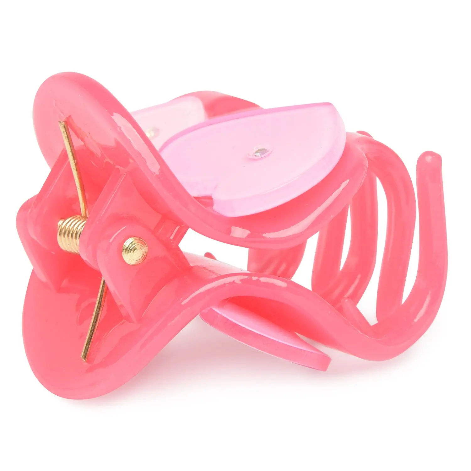 Краб для волос Florale Funny bunny (AK 39)| |