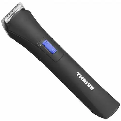 Профессиональная машинка для стрижки волос Thrive 808 3 s 30 Вт|Бритва| |