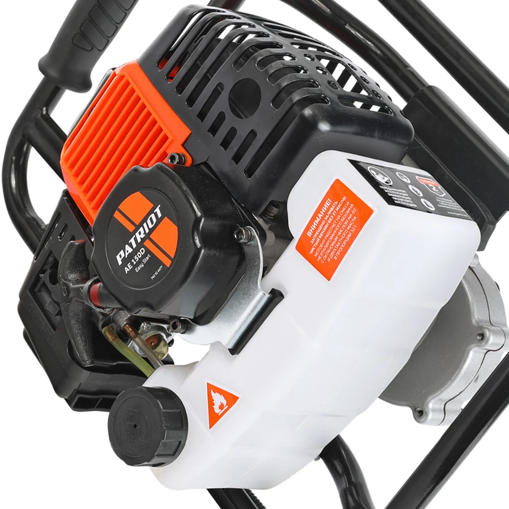 Мотобур бензиновый PATRIOT PT AE150D (без шнека)(742104477) | Инструменты