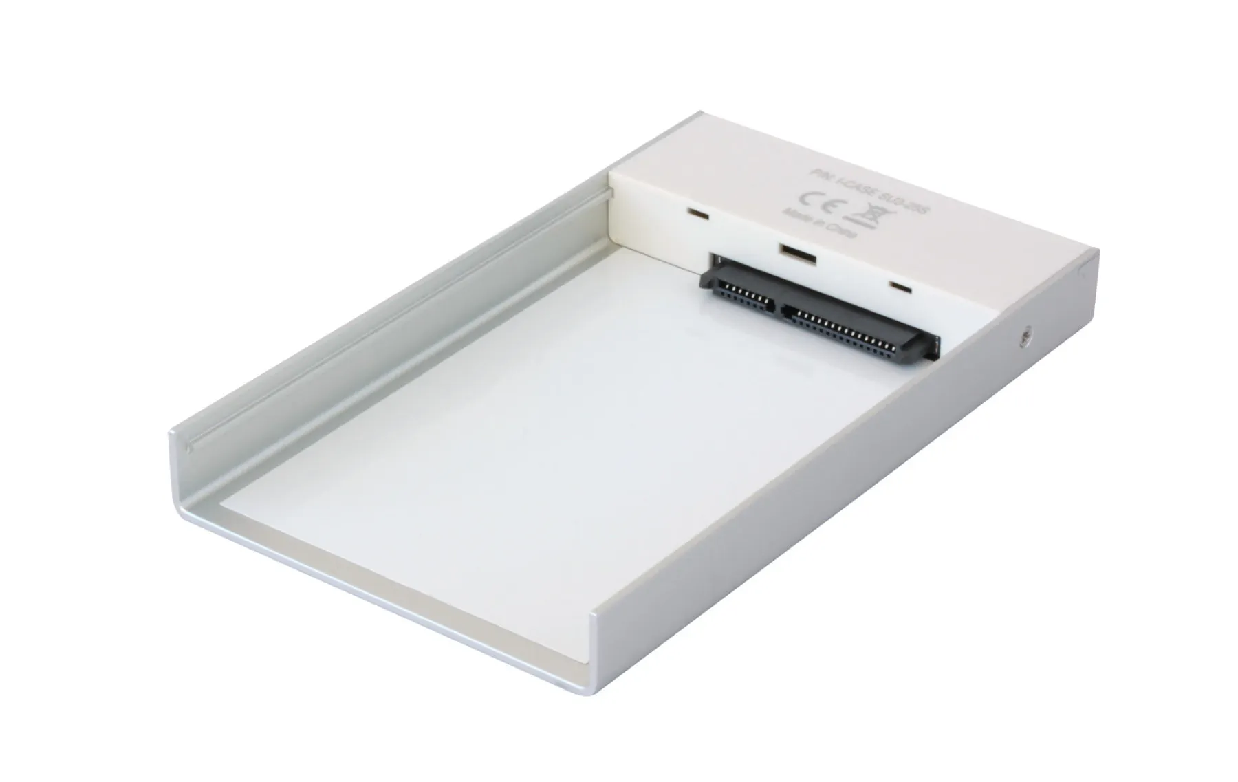 Коробка для HDD/SSD 2 5 ”от USB3.0 до SATA6G| |