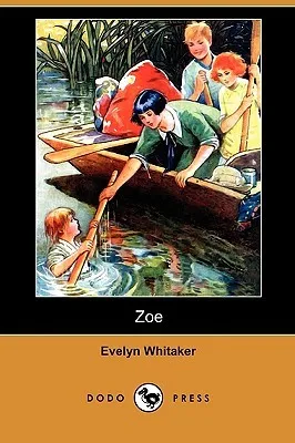

Zoe by Evelyn Whitaker