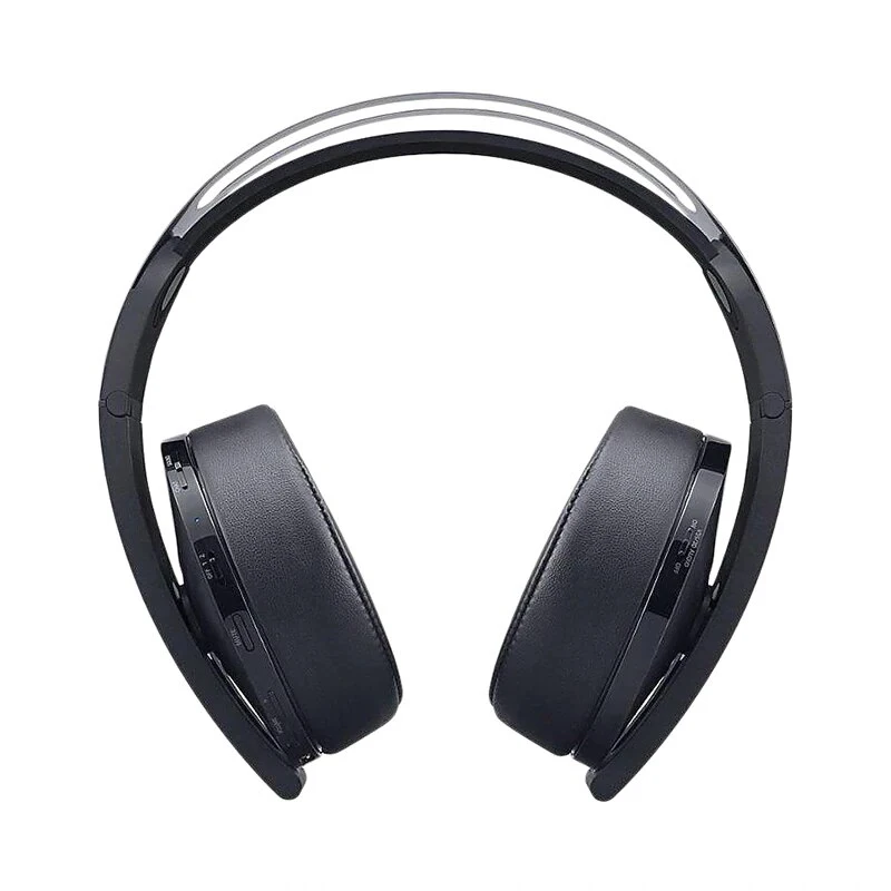 Наушники Platinum Wireless Headset для PS4 | Электроника