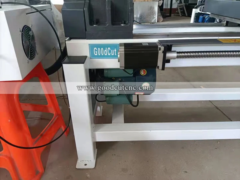 Фрезерный токарный станок с ЧПУ горячая Распродажа GC 5025 вращающимся лезвием для