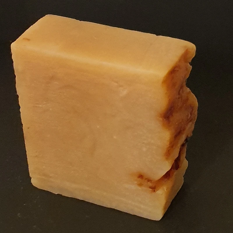 Козье молоко и Медовое мыло | 100% голографически ручной работы методом холодной