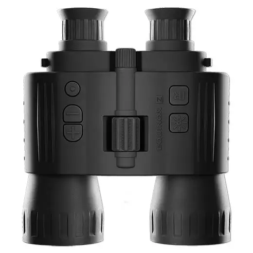 Digital binoculars Bushnell 4x50 Equinox Z | Спорт и развлечения