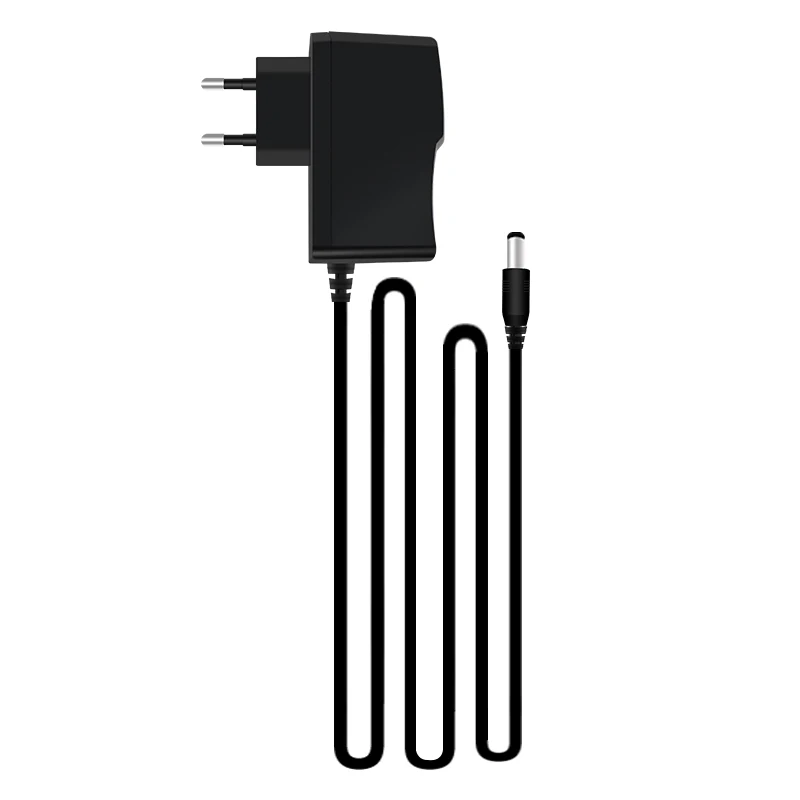 

Phenyx Pro Power Adapter for Wireless System EU/US plug
