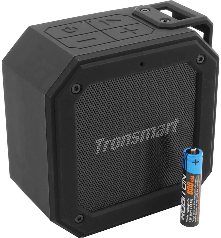 Tronsmart Колонка Купить В Москве