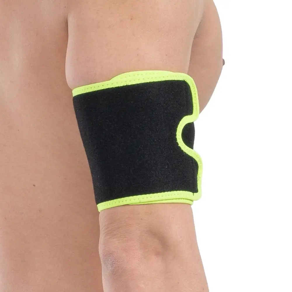 

Thermal Arm Bandage Thermo Arms Shaper, Slimming Compression Wraps, Sweat Sauna Suit, Best Neoprene Workout Sleeve, Reduce Fat