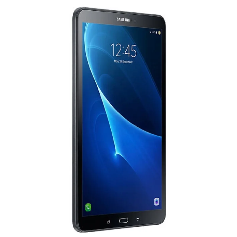 Планшет Samsung Galaxy Tab A 10.5 WiFi Черный | Компьютеры и офис