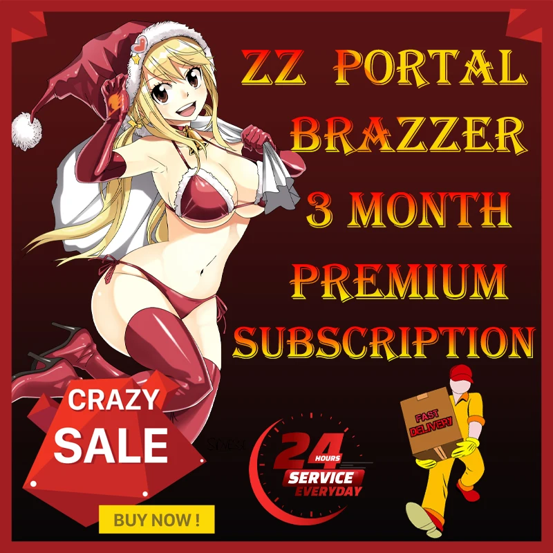 

ZZ PORTAL 3 MONTH PREMIUM ACCOUNT INSTANT DELIVERY FAST SHIPPING 24 HOURS SERVICE SAME DAY DELIVERY FAST SHIPPING