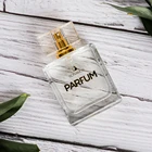 Духи BONAMOR Parfum 013 5030мл Escentric 01 молекула Molecules аромат унисекс парфюм для женщин для мужчин бонамор бонамур