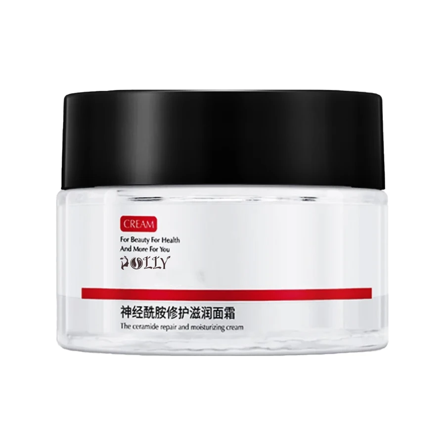 крем для лица с церамидами beauty. крем с церамидами для лица.