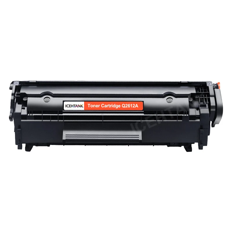 Картриджи с тонером 2612a для HP LaserJet 2612 1010 1012 1015 1020 3015 3020 3030 3050 1018 1022 N 2 шт. | Компьютеры