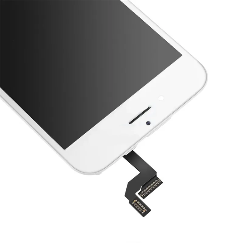 OEM для iPhone 6s Plus ЖК-дисплей дигитайзер сенсорный экран сборка 6S Замена экрана |