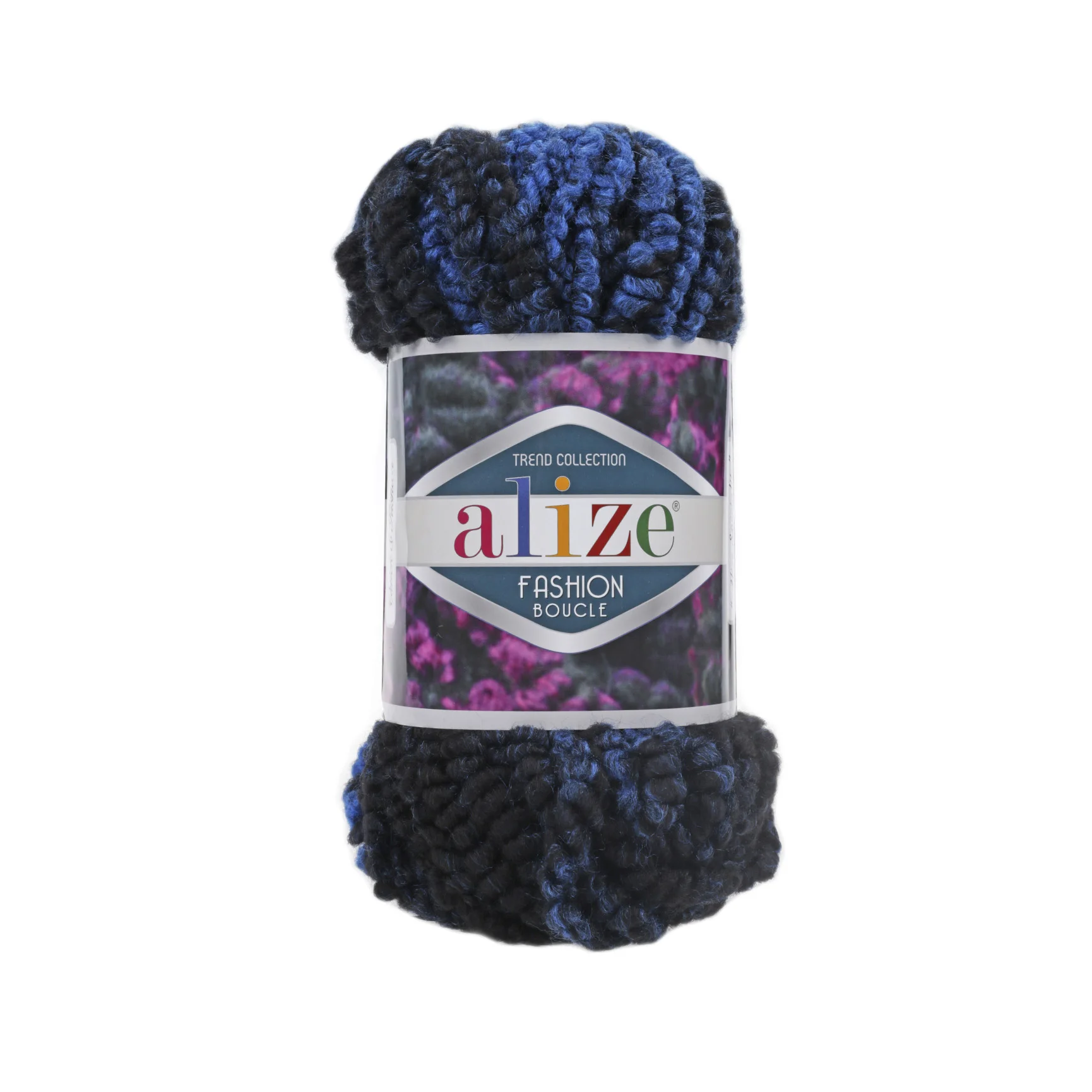 Аллиз мода букле пряжа 5x100gr-35mt % 25 шерсть массивная супер крупная кожа нить Amigurumi