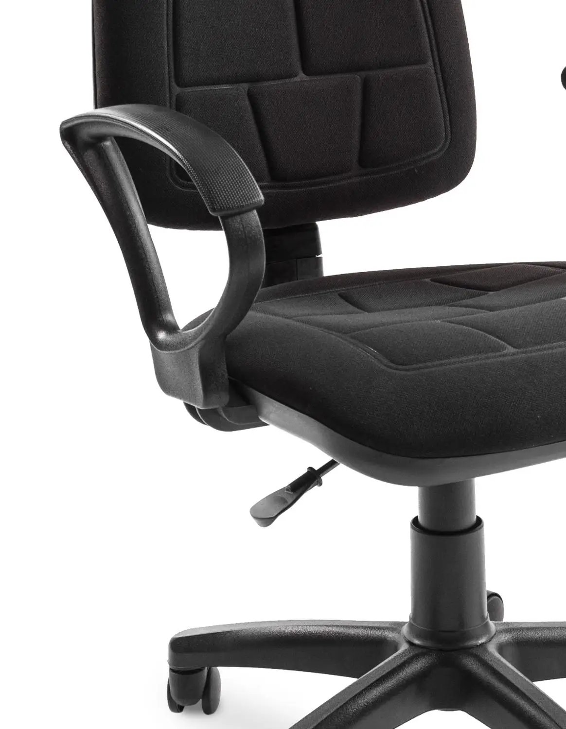 Кресло компьютерное Chairman 205 экономичное для дома офиса кресло Престиж | Мебель