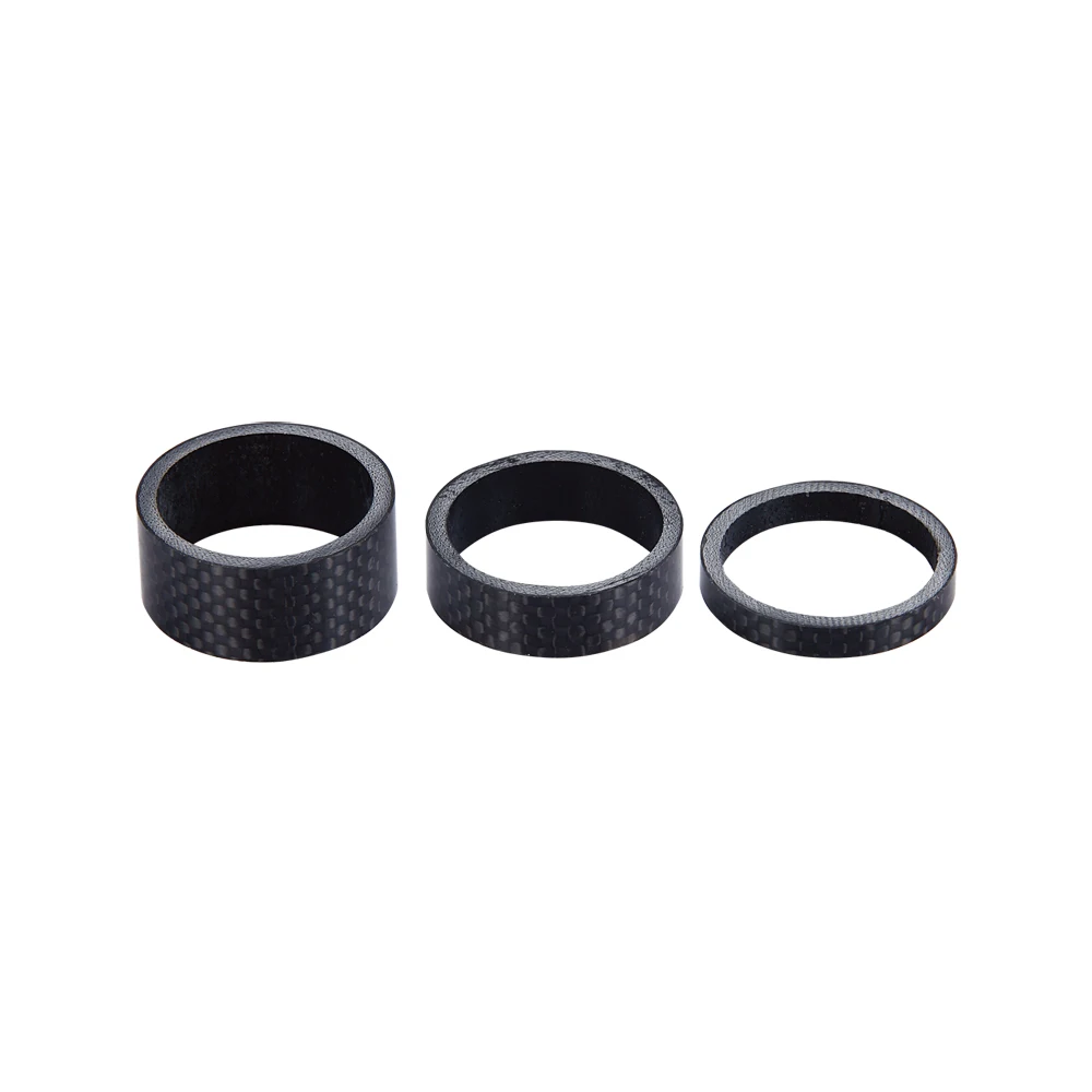 Ring adjustable (проставочное) VENZO VZ-B09P-003 for steering column Forward Convenient Travel Lightweight Durable Bicycle Accessories