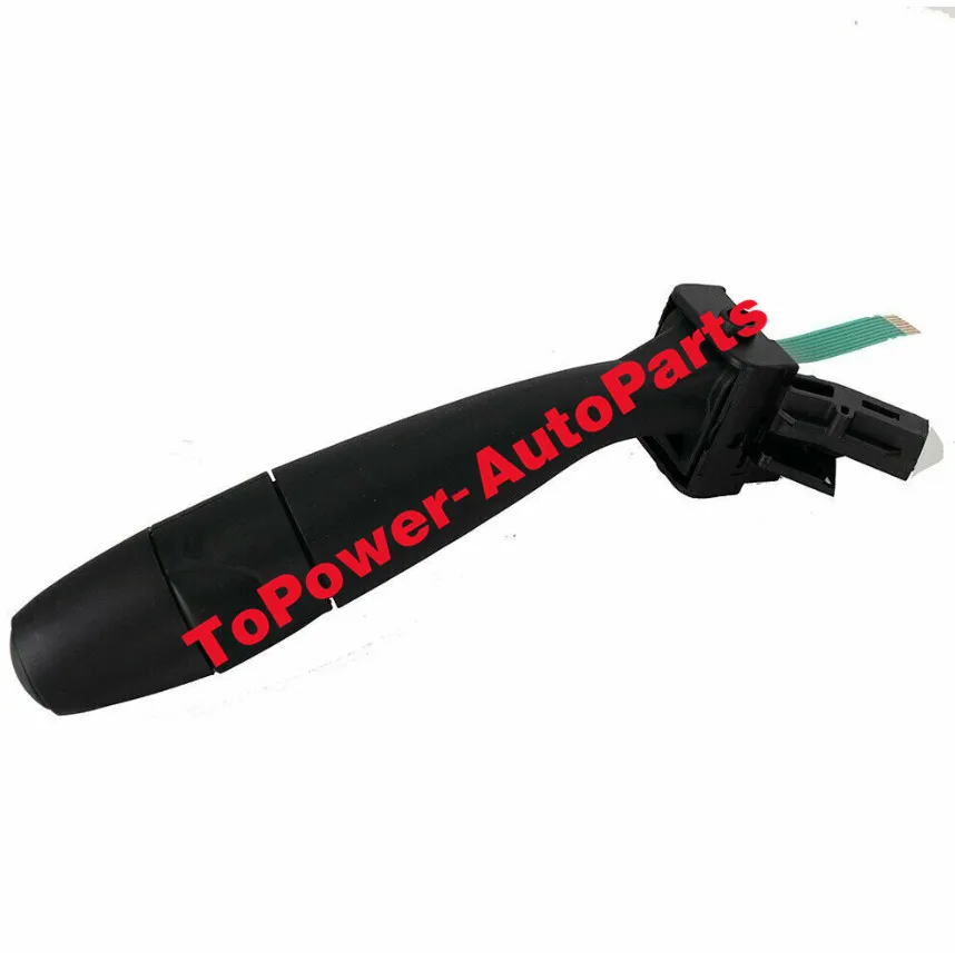 Автомобильный индикатор переключатель сигнала поворота управляющая Колонка