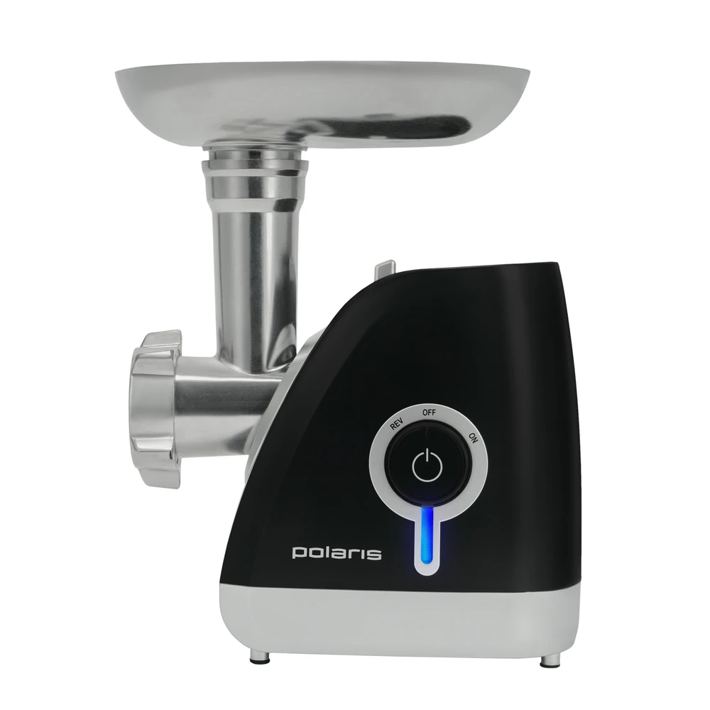 Meat Grinder Polaris PMG 2027L Kitchen chopper Home appliances Electric meat grinders | Бытовая техника