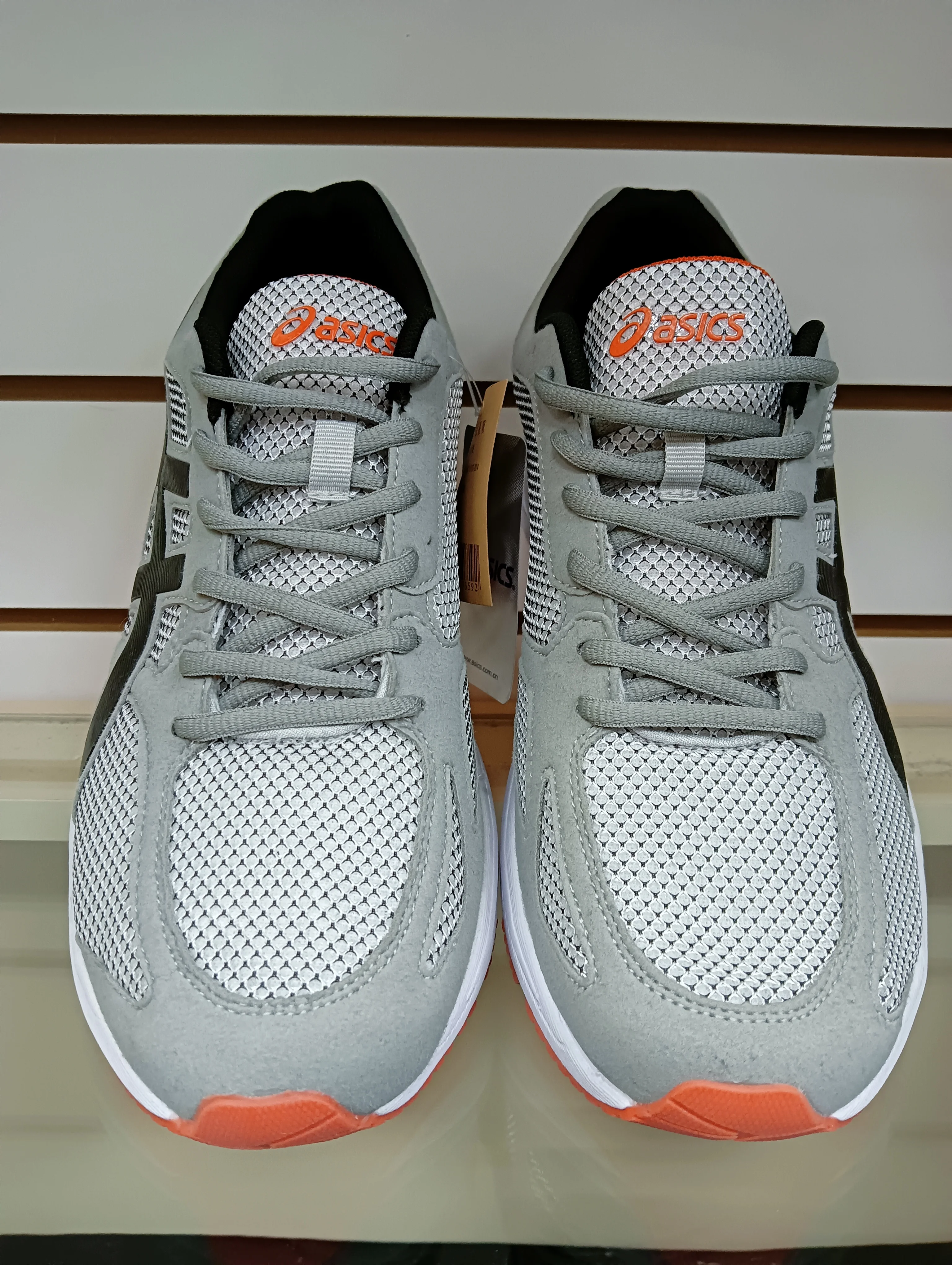 asics aliexpress