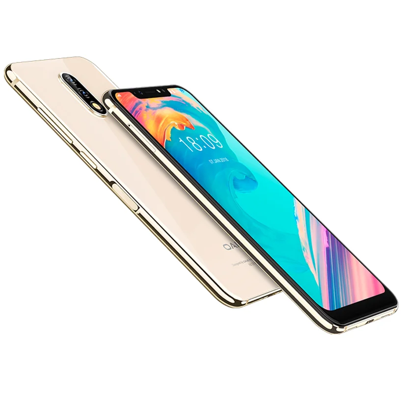 Мобильный телефон OALE APEX3