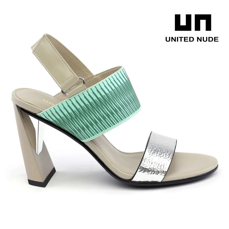 Для женщин Босоножки UNITED NUDE|Боссоножки и сандалии| |