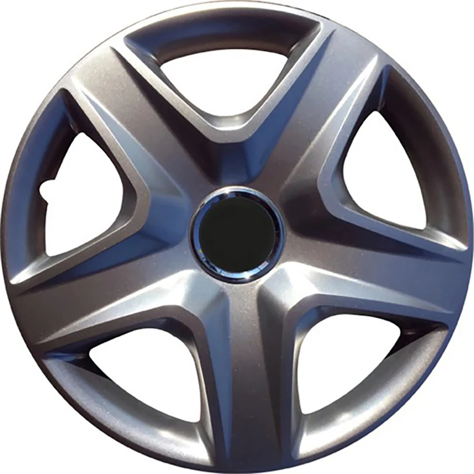 4 шт. гибкие накладки на колеса для Peugeot 14 дюймов |