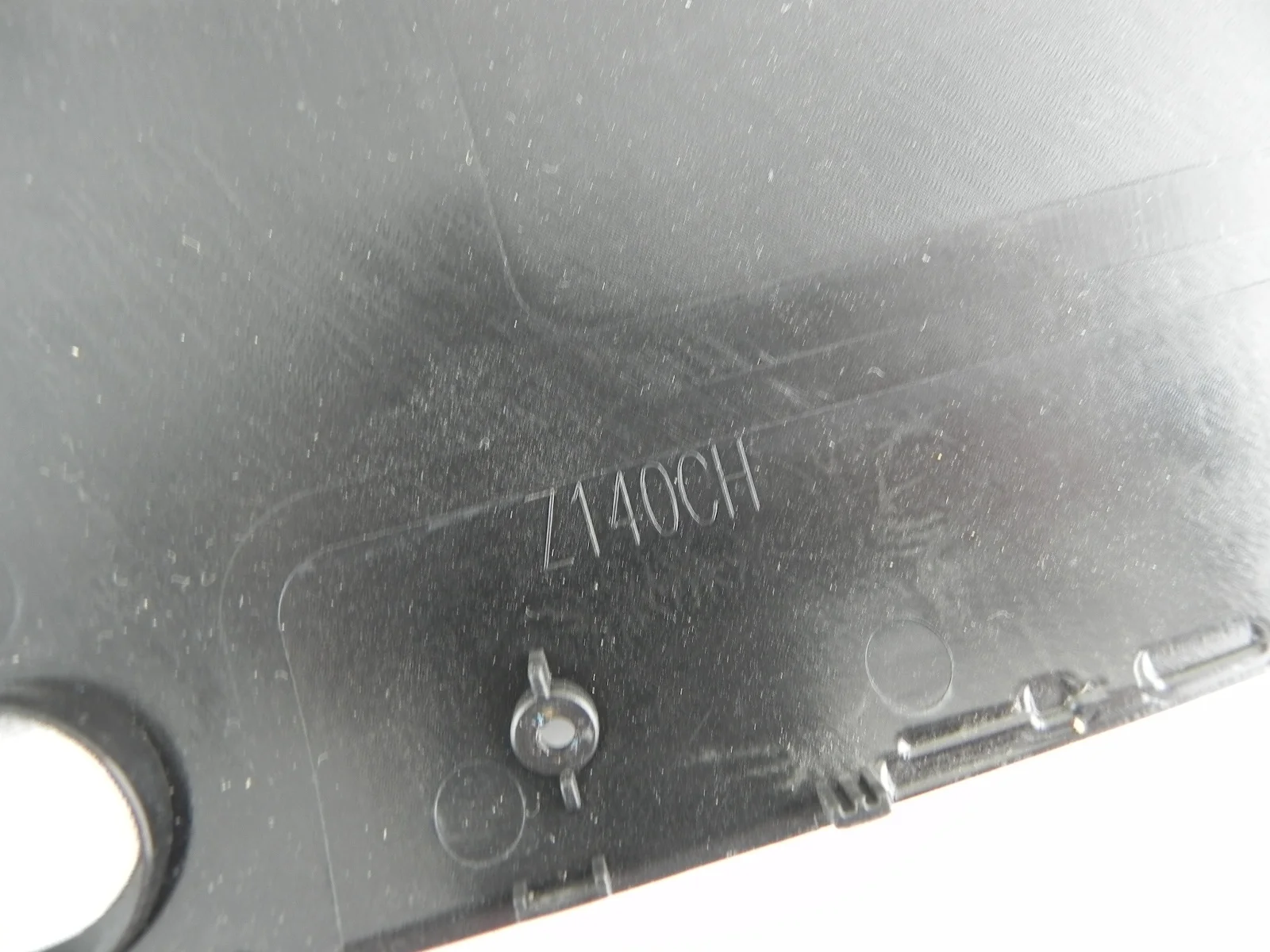 Krez n1403b 14 &quotlower case pallet z140ch |