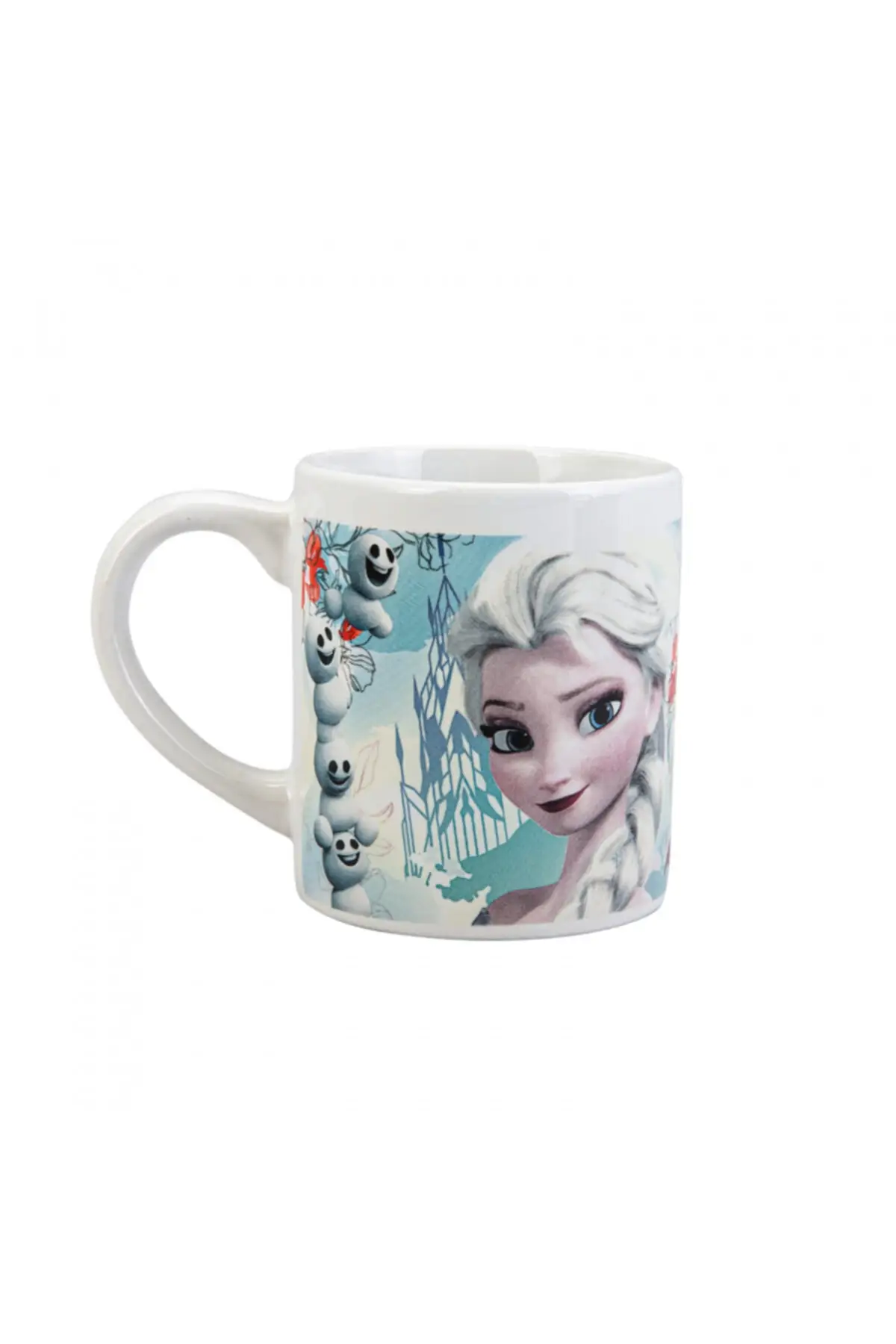 

Karaca Frozen 3 Piece Food Set