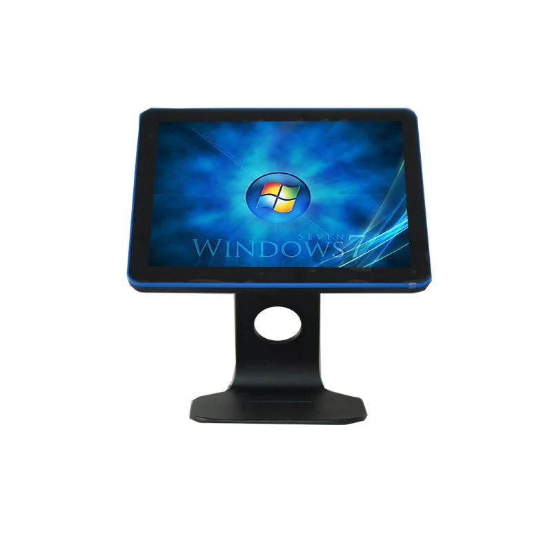 

ComPOSxb 15 inch all in one pos terminal touch monitor pc cash register pos system for supermarket