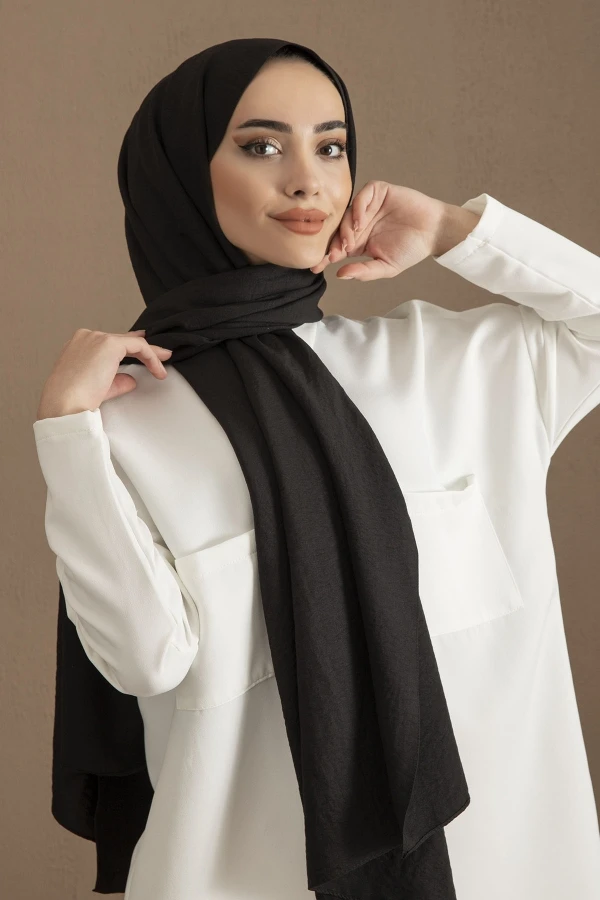 

New Women's Trend Cotton Ala Jazz Shawl